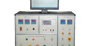 LED Driver Test Equipment