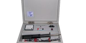 TEST FINGER APPARATUS