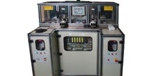 TEST PANEL FOR ROUTINE TESTING