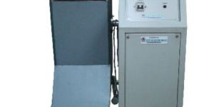 Tumbling Barrel Test Apparatus