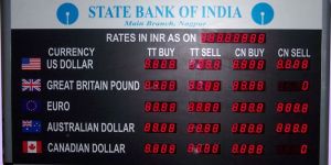 Foreign Exchange Board