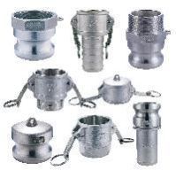 Industrial Camlock Coupling