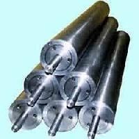 Mild Steel Rollers