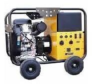 Welding Generators