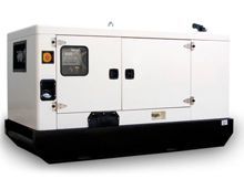 Generator Rental