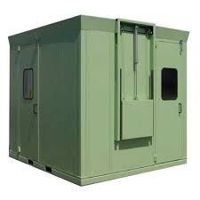 Sound Proof Acoustic Enclosures