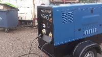 Welding Generators