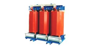 Cast Resin Transformers