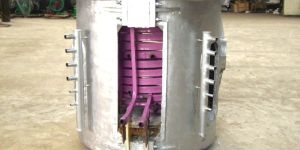Induction Furnace