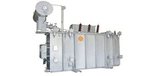 Induction Furnace Transformers