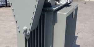 Oil Filled Transformer