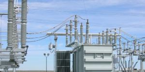 Substation Transformers