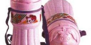 Plastic Water Bottle (Aishwarya)