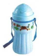 Plastic Water Bottle (Kajol)