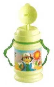 Plastic Water Bottle (Sonata)