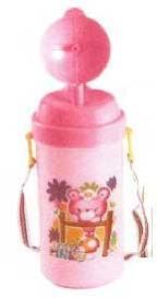 Plastic Water Bottle (Sony Mony--Big)