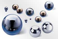 Steel Balls