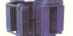 Automatic Voltage Controller