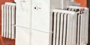 Silicon Power Rectifiers