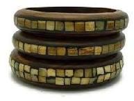 Bone Bracelets