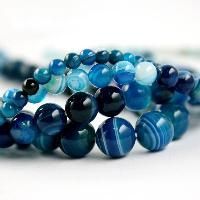 Semi Precious Stone Strings