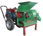 Maize Thresher