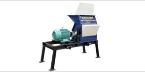 Multipurpose Shredder