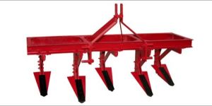 Rigid Loaded Cultivator