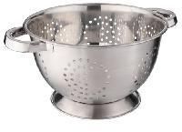 Stainless Steel Colanders