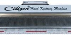 Knitting Machines