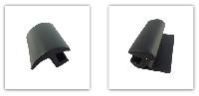 EPDM Rubber Profiles Moulded Glass Run Channel