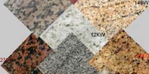 Granite Tiles