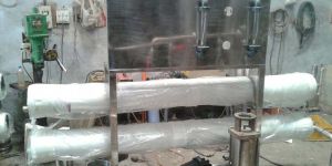 Nanofiltration System