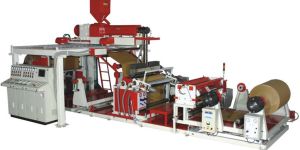 Extrusion Lamination Plant