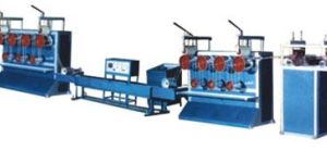 Pet Box Strapping Plant