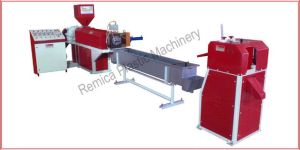Plastic Reprocess Plant