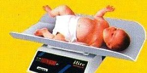 Baby Weighing Scale