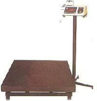 Heavy Duty Weighing Scale