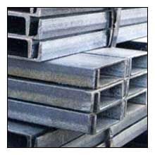 Mild Steel Channels