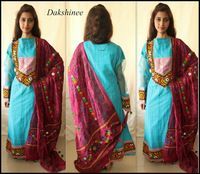 Designer Anarkali Suits