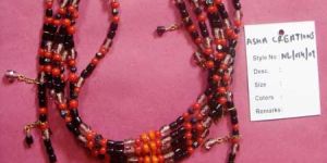 Pearl Necklace PS-02