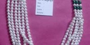 Pearl Necklace PS-03