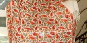 SL-01 Printed Stoles