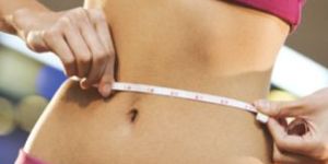Slimming and Nutrition