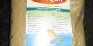 Aqua Feed Supplements