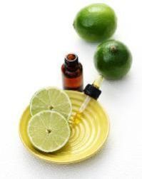 Lime Oil