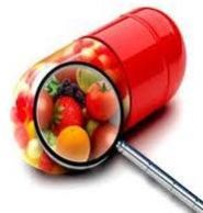 Nutraceuticals Products