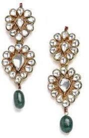 Kundan Meena Jewellery