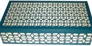 Leather Jewellery Boxes