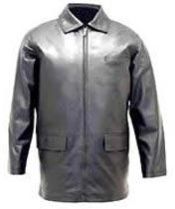 Mens Leather Jacket